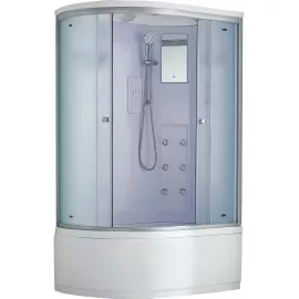 Timo Standart T-5520 R Г/М душевая кабина (120*85*220), шт