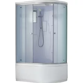 Timo Standart T-5520 L душевая кабина (120*85*220), шт