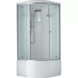 Timo Standart T-5590 душевая кабина (90*90*220), шт
