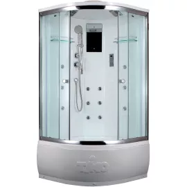 Timo Lux T-7700 душевая кабина (100*100*220), шт