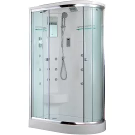 Timo Lux T-7702 L душевая кабина (120*85*225), шт