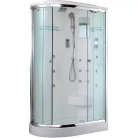 Timo Lux T-7702 R душевая кабина (120*85*225), шт