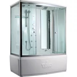 Timo Lux T-7750 душевая кабина (150*88*220) NEW, шт