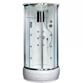 Timo Lux T-7780 душевая кабина (80*80*220), шт