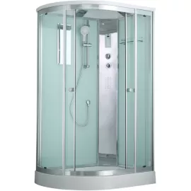 Timo Comfort T-8802R Clean Glass душевая кабина (120*85*220), шт