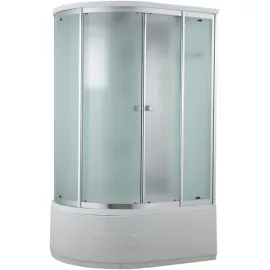 Timo Comfort T-8820R Clean Glass душевая кабина (120*85*220), шт
