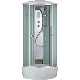 Timo Comfort T-8880 Clean Glass душевая кабина (80*80*220), шт