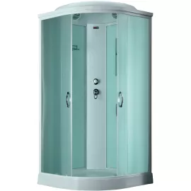 Timo eco TE-0709 Р душевая кабина (90*90*215), шт
