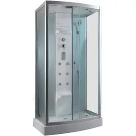 Timo Lux TL-1501 душевая кабина (110*95*230), шт