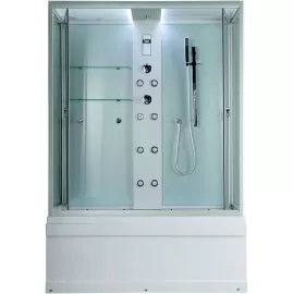 Timo Lux TL-1506 душевая кабина (167*90*220), шт