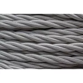 Провод 3х1.5 Титан матов. (уп.50м) Bironi B1-434-717-50