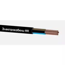 Кабель КГВВнг(А)-LS 4х1.5 (N) 380/660-2 (м) ЭЛЕКТРОКАБЕЛЬ НН 00-00024212