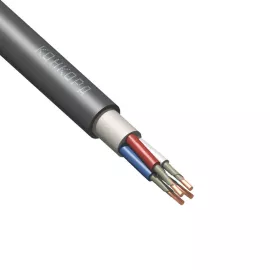 Кабель КВВГнг(А)-FRLS 4х4 (м) Конкорд 5974