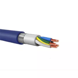 Кабель Русский Свет ВБШвнг(А)-LS 5х50 МК (N PE) 1кВ (м) ЭК000111656