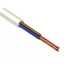 Провод ПВСнг(А)-LS 2х0.75 Б (уп.100м) ПромЭл 13431210