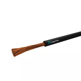 Провод ПуГВнг(А)-LS 1х16 Ч (бухта) (м) РЭК-PRYSMIAN 0501090101