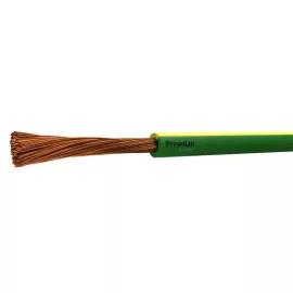 Провод ПуГВнг(А)-LS 1х95 Ж/З (м) РЭК-PRYSMIAN 0501140306