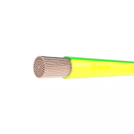 Провод ПуГВнг(А)-LS 1х240 450/750 Ж/З (м) Цветлит 00-00137380