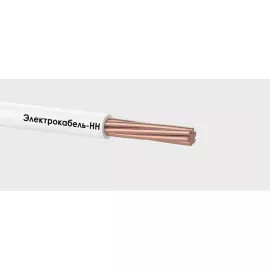 Провод ПуВнг(А)-LS 1х35 МК 450/750В Б (м) ЭЛЕКТРОКАБЕЛЬ НН 00-00005523