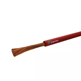 Провод ПуГВнг(А)-LS 1х10 К (бухта) (м) РЭК-PRYSMIAN 0501080401