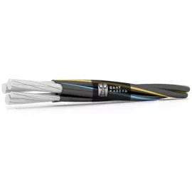 Провод СИП-2 3х120+1х95 (м) Балткабель 33007