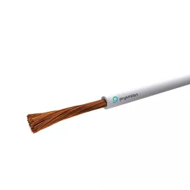 Провод ПуГВнг(А)-LS 1х6 Б (бухта) (м) РЭК-PRYSMIAN 0501070201