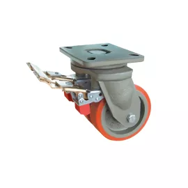 Сдвоенное большегрузное колесо EJ01 VBP 200F-60