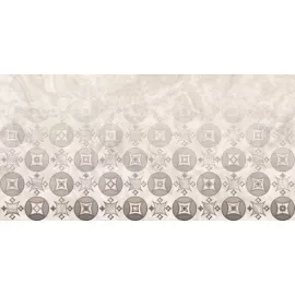 Декор Veliente DWU09VLN014 24.9x50 Alma Ceramica (Уралкерамика)