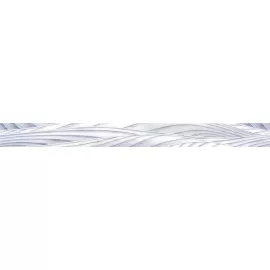 Бордюр Aline BWU12LIN16R 6.7x74 Alma Ceramica (Уралкерамика)