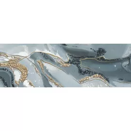 Декор Tori DWU11TOR606 20x60 Alma Ceramica (Уралкерамика)