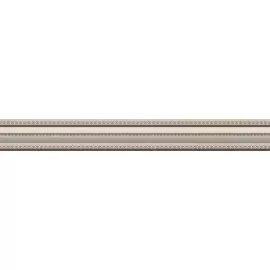 Бордюр Moldura Pat Crema 3x25 Navarti