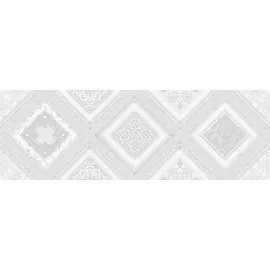 Декор Salerno DWU11LER007 20x60 Alma Ceramica (Уралкерамика)