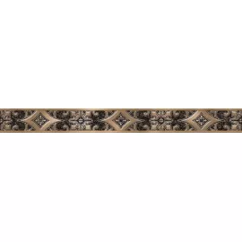 Бордюр Marbella BWU60MBL402 6x60 Alma Ceramica (Уралкерамика)