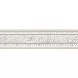 Бордюр Cen Marte Ice 8x30 Goetan Ceramica