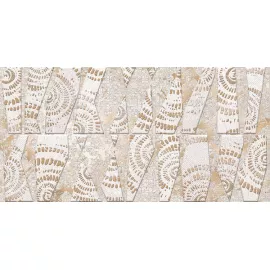 Декор Ojen DWU09OJN034 24.9x50 Alma Ceramica (Уралкерамика)