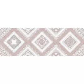 Декор Salerno DWU11LER004 20x60 Alma Ceramica (Уралкерамика)