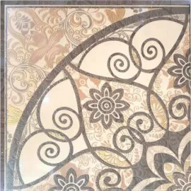 Декор Roseton Keos 60x60 Plaza