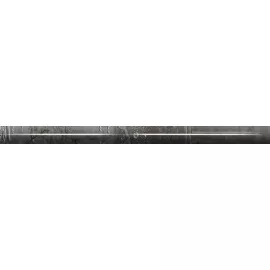 Бордюр Torello Snap Graphite 2x30 APE Cerаmica