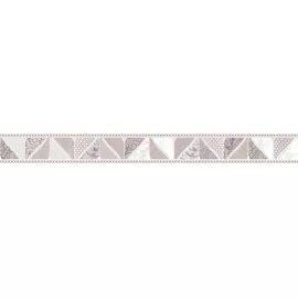 Бордюр Salerno BWU60LER014 6x60 Alma Ceramica (Уралкерамика)