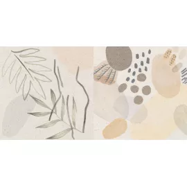 Декор K947819R0001VTE0 Impression Романтик Теплая Гамма Рект 30x60 Vitra