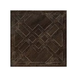 Декор Antique Geometrie Wenge 20x20 Cerdomus