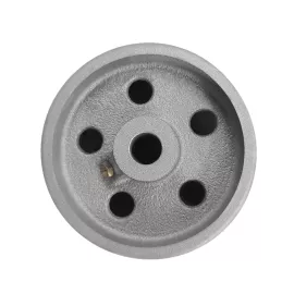 Колесо термостойкое RONEL CSS 80