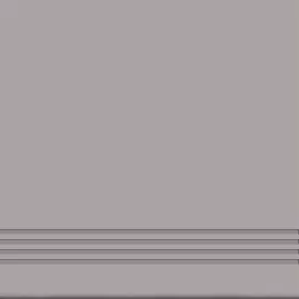 Ступень из керамогранита Estima Rainbow RW 03 матовая 300х300 мм