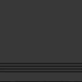 Ступень из керамогранита Estima Rainbow RW 10 матовая 300х300 мм