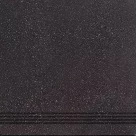 Ступень из керамогранита Estima Standard ST 10 матовая 400х400 мм