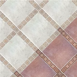 Бордюр из керамогранита Grasaro Old Stone G-180/S/f01 (GT-180/f01) бежевый 400х70 мм, изображение 2