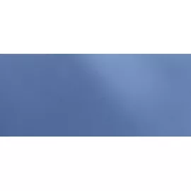 Керамогранит Керамика Будущего Декор синий полированный 1200х400 мм