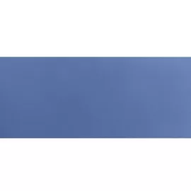 Керамогранит Керамика Будущего Декор синий матовый 1200х600 мм