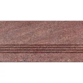 Ступень из керамогранита Estima Energy NG 05 матовая 600х300 мм