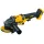 Угловая шлифмашина DEWALT 54 В XR FLEXVOLT DCG418N-XJ